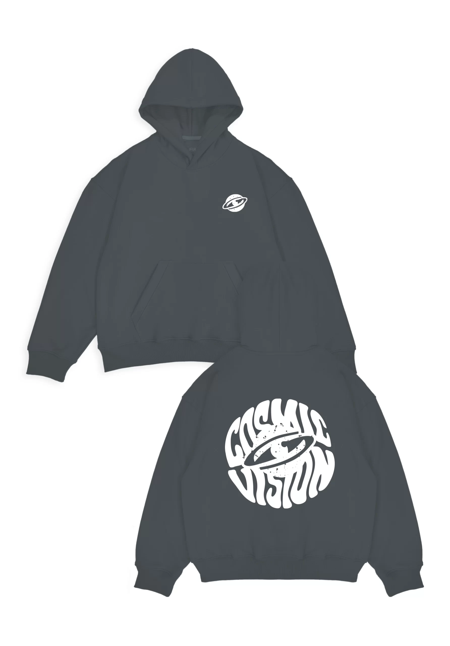 Hoodie Oversize Cosmic Ceniza Hoodie Oversize Cosmic Ceniza scaled