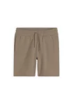 Pantaloneta Short Basico Cocoa