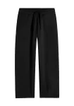 Pantalon Extra Baggy Negro